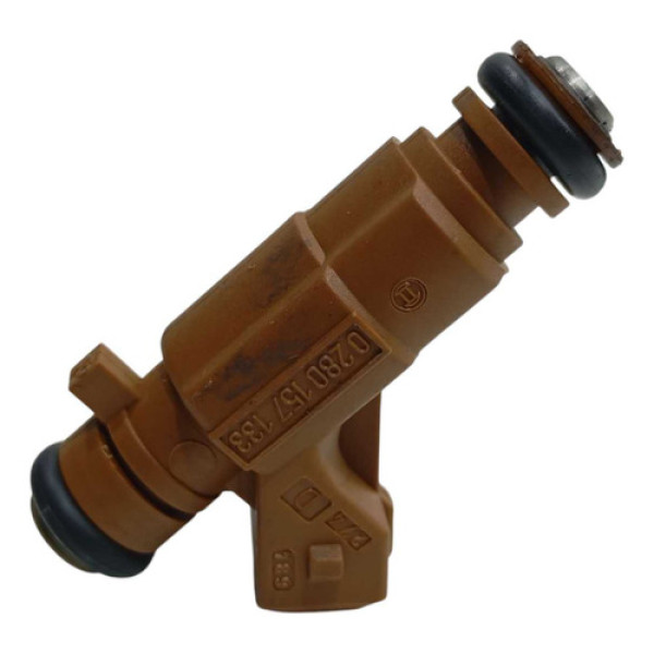 Bico Injetor Chevrolet Gm Spin 1.8 8v Manual 2012 2016