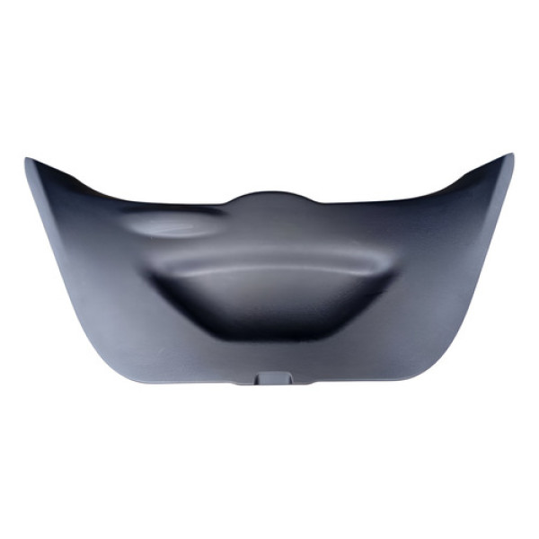 Acabamento Interno Tampa Traseira Honda Fit 2015 2020