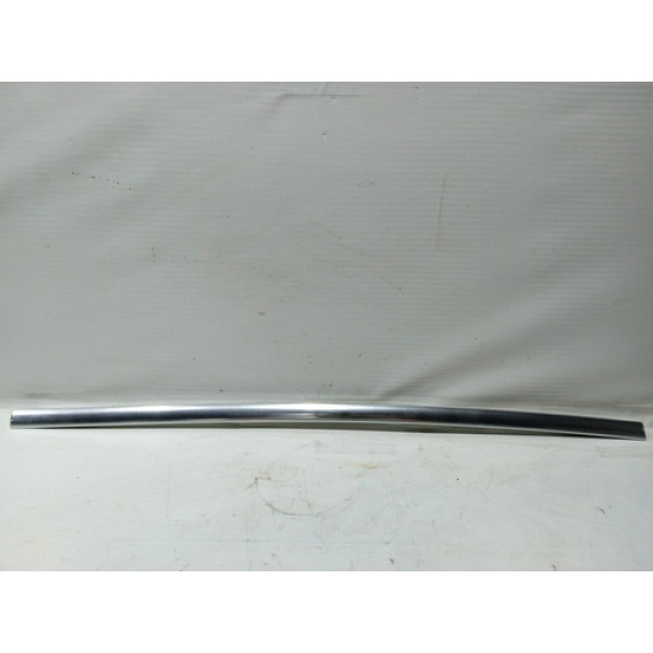 Friso Externo Porta Traseira Direita Peugeot 3008 2012/2015