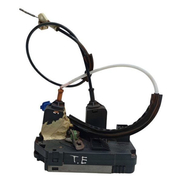 Fechadura Elétrica Traseira Esquerda Gm Astra Hatch 2005