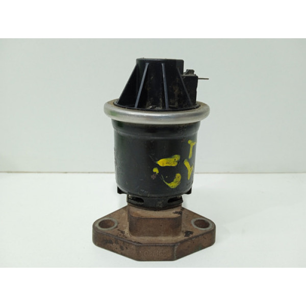 Válvula Egr Honda City 1.5 16v Automático 2015/2018