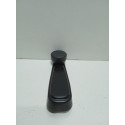 Manivela Vidro Dianteiro Direito Gm Chevette 1983/1990 Preto