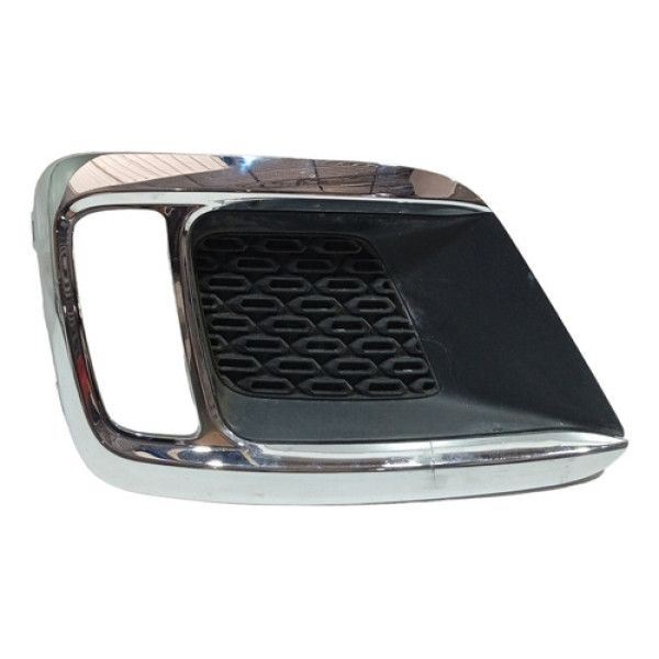 Moldura/grade Milha Lado Esquerdo Chery Tiggo 2 2019/2020 