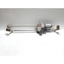 Galhada/motor Limpador Parabrisa Volkswagen Tiguan 2010/2013