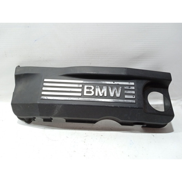 Tampa Capa Motor Bmw X1 Sdrive N46 2010 2011 2012 2013