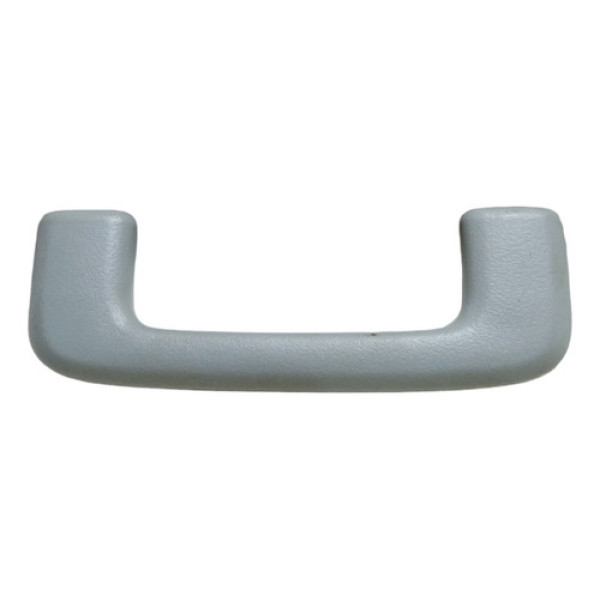 Alça Teto Traseira Direita Mitsubishi Outlander Gt 2010/2012 Cinza