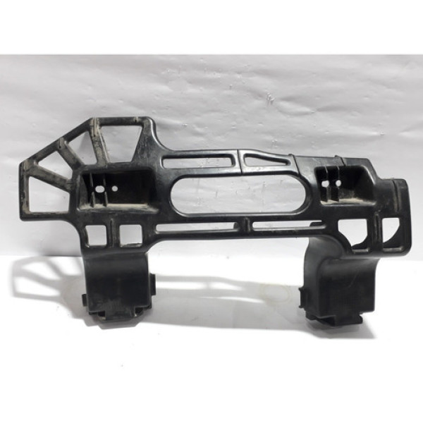 Guia Do Parachoque Traseiro Esquerdo Hyundai Hb20 2012/2015