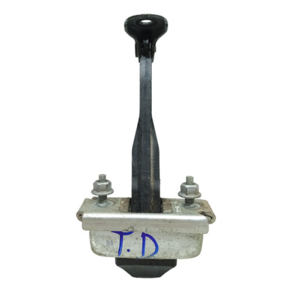 Limitador Porta Traseira Direita New Fiesta 2011/2013 