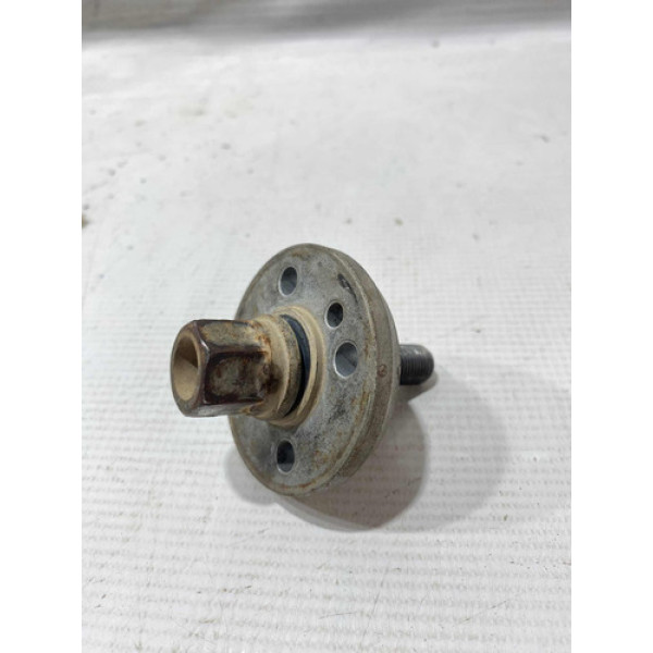 Parafuso Polia Virabrequim Fiat Argo 1.0 3cc 6v 2017/2020