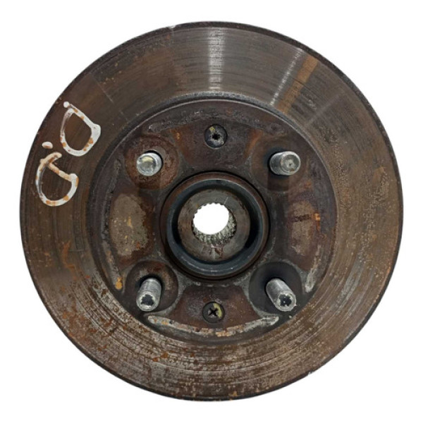 Montante Dianteiro Direito Kia Picanto 2015