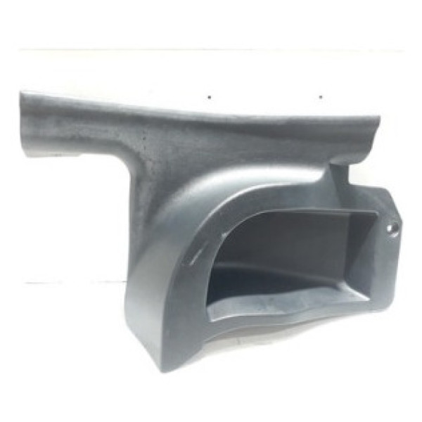 Moldura Soleira Traseira Direita Kia Picanto 2008/2011