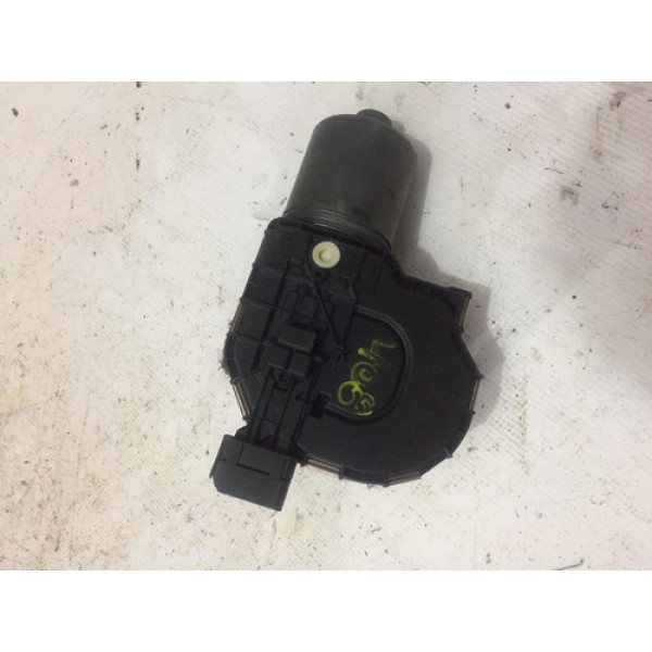 Motor Do Limpador Dianteiro Peugeot 408 2011/2015 Original