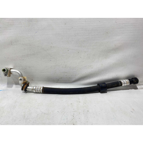 Mangueira Cano Ar Condicionado Fiat Argo 1.0 3cc 2017/2020