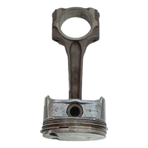 Pistão Biela Std Citroën C4 Picasso 2.0 16v 2008 2011