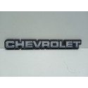 Emblema Chevrolet / Chevette 1983/1990