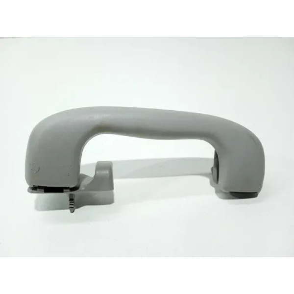 Alça Teto Traseiro Esquerdo Chevrolet Tracker 2012 2016 Bege