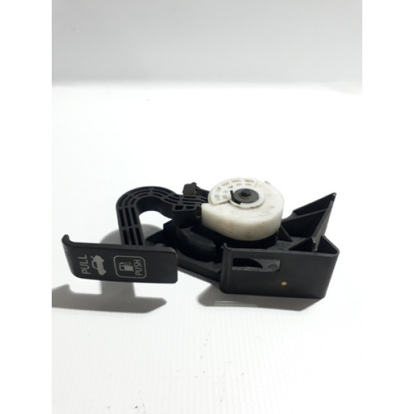 Puxador Abertura Porta Malas Portinhola Sentra 2008/2013