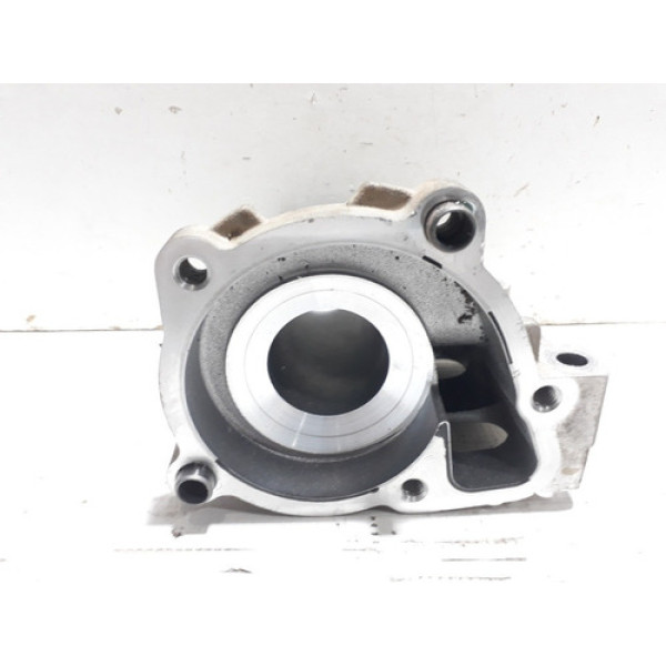 Carcaça Bomba De Água Mitsubishi Lancer 2.0 16v 2010/2015