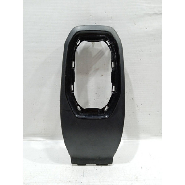 Moldura Coifa Caoa Chery Tiggo 2 2019/2020