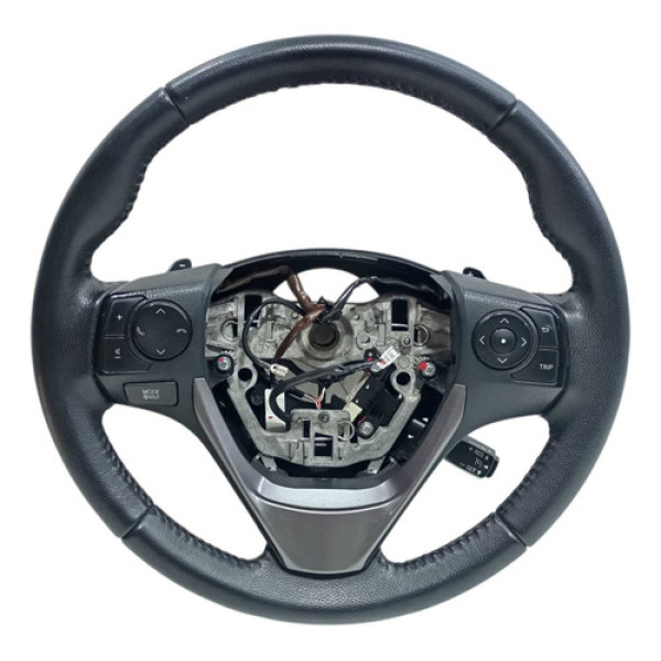 Volante Toyota Yaris 2018 2019 2020 2021 2022 2023 2024 2025