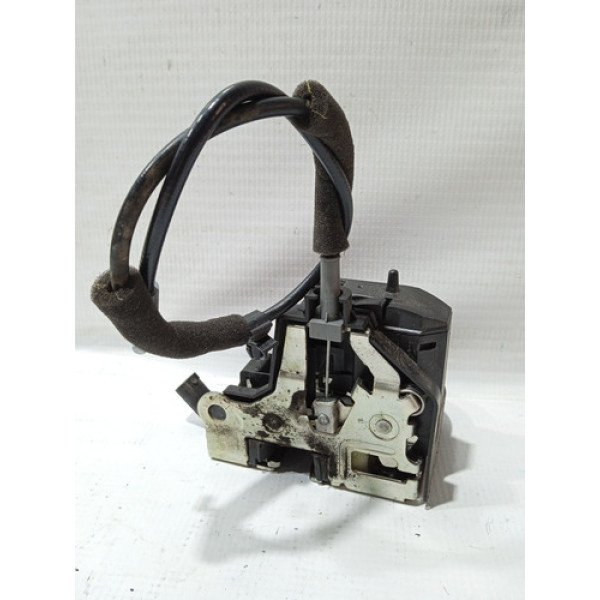 Fechadura Porta Dianteira Direita Tiggo 2 2019/2020