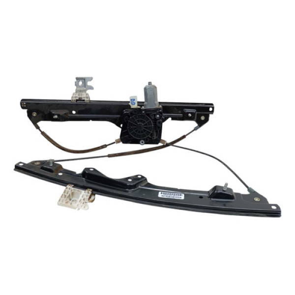 Máquina Vidro Dianteiro Direito Nissan Sentra 2007 2013