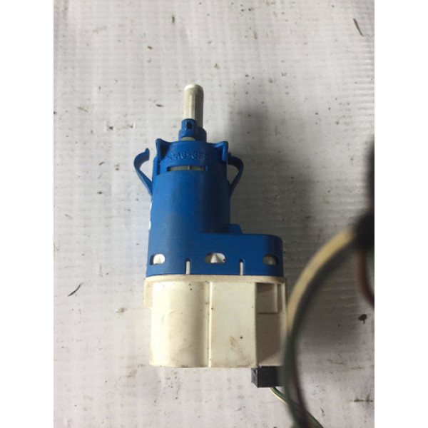 Sensor Do Pedal De Embreagem Evoque Freelander 2012 A 2016