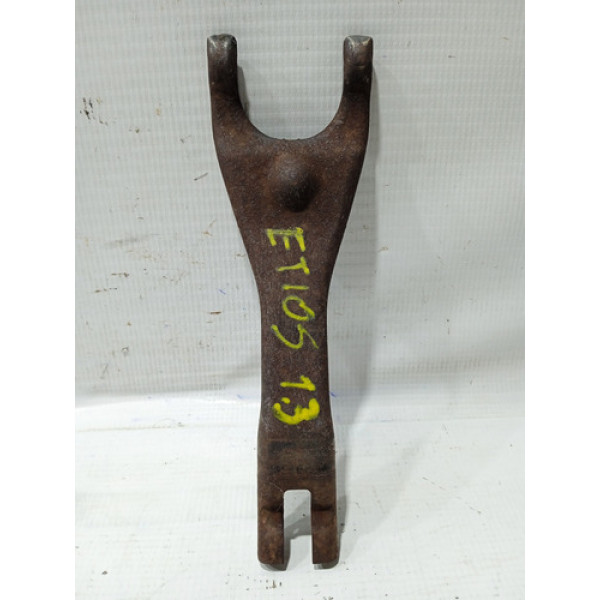 Garfo Embreagem Toyota Etios 1.3 2013/2017