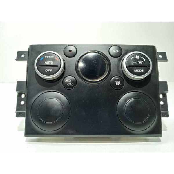 Comando Ar Condicionado Suzuki Grand Vitara 2011/2015