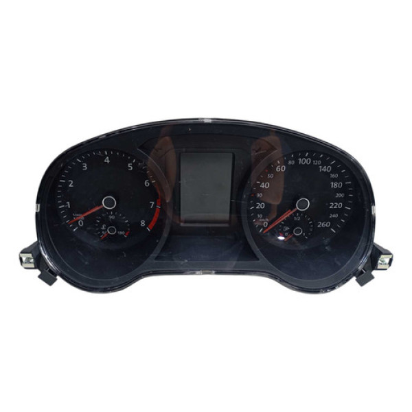 Painel De Instrumentos Vw Jetta 2.0 Tsi Aut 2015 2016