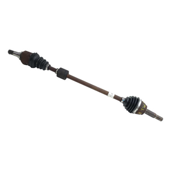 Semi Eixo Direito Toyota Etios 1.5 16v Manual 2016 