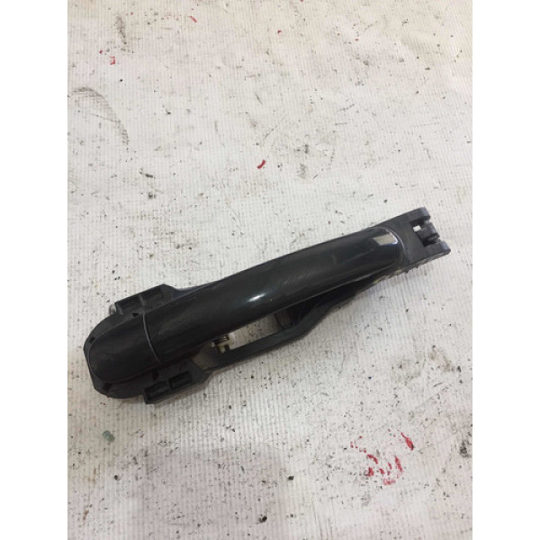 Maçaneta De Porta Traseira Direita Volkswagen Gol G5