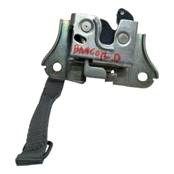 Trava Banco Traseiro Direito Fiat Grand Siena 2013 2017