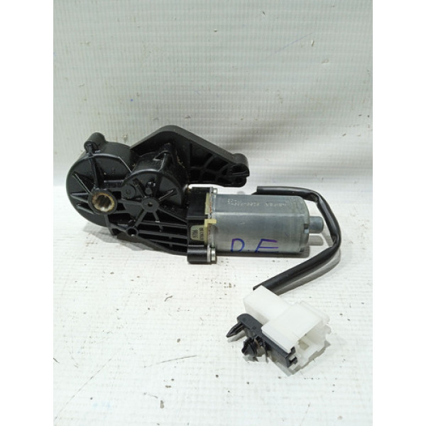 Motor Regulagem Banco Dianteiro Esquerdo Mercedes C180 2011