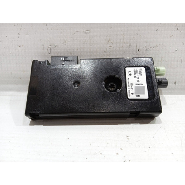 Módulo Amplificador Antena Bmw 320i F30 2014/2017
