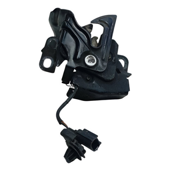 Fechadura Capô Dianteiro Honda Fit 2009 2014