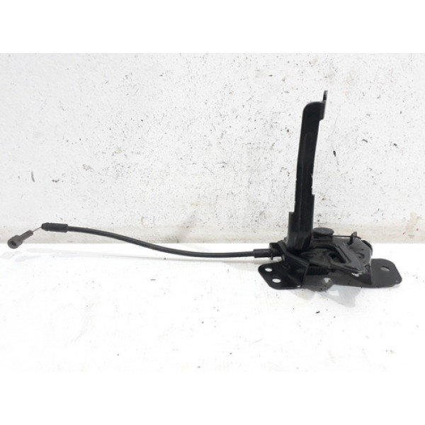 Fechadura Capô Dianteiro Hyundai Veloster 2013/2015