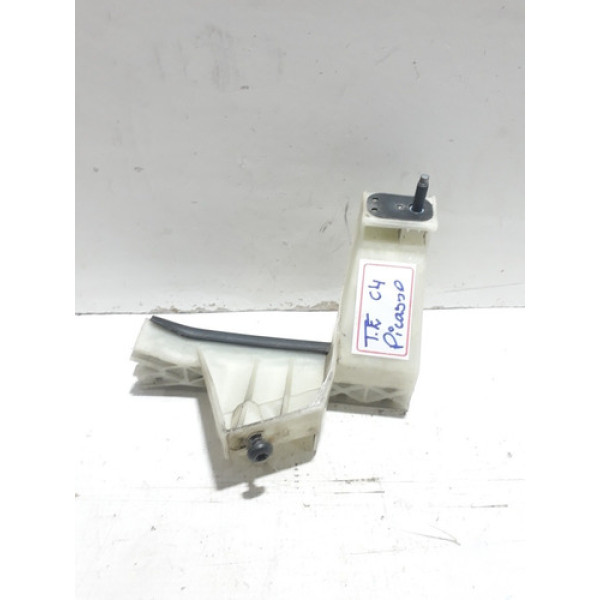 Guia Vidro Dianteiro Esquerdo Citroen C4 Picasso 2008/2013