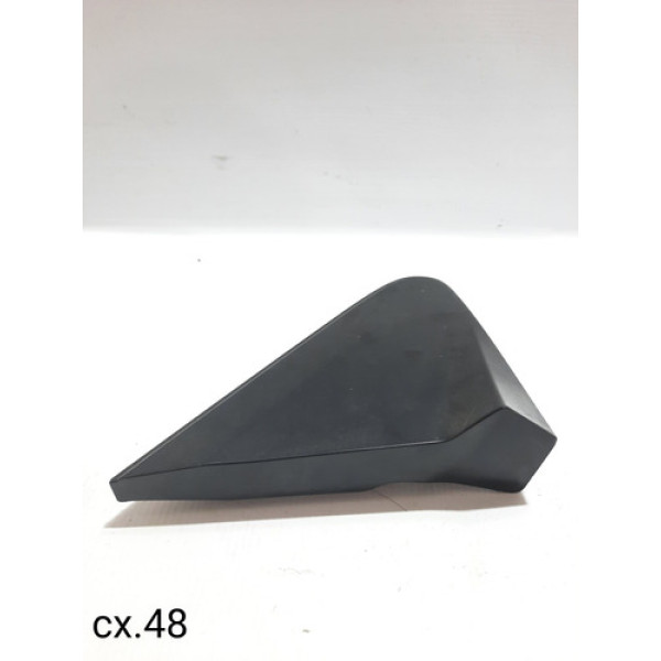 Acabamento Externo Retrovisor Direito Honda City 2009/2014 