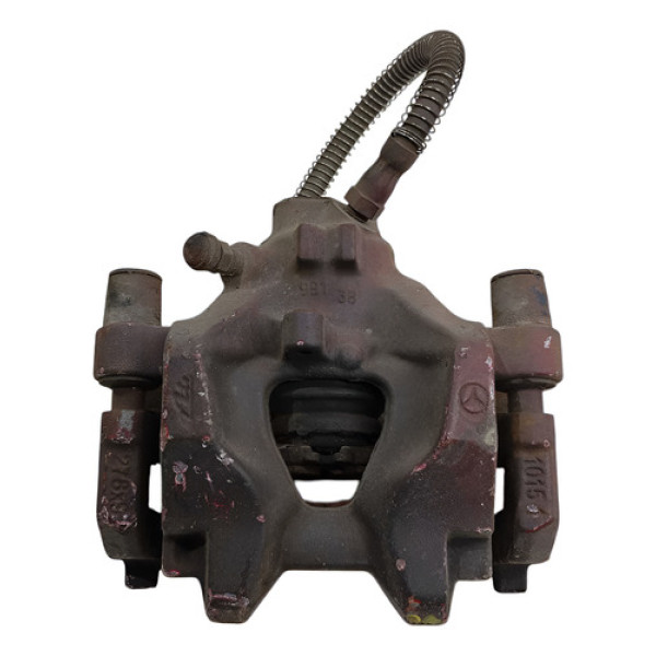 Pinça Freio Traseiro Direito Mercedes C180 Cgi 2009/2012