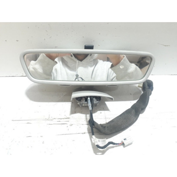 Retrovisor Interno Monocromático Mercedes C180 2010/2013