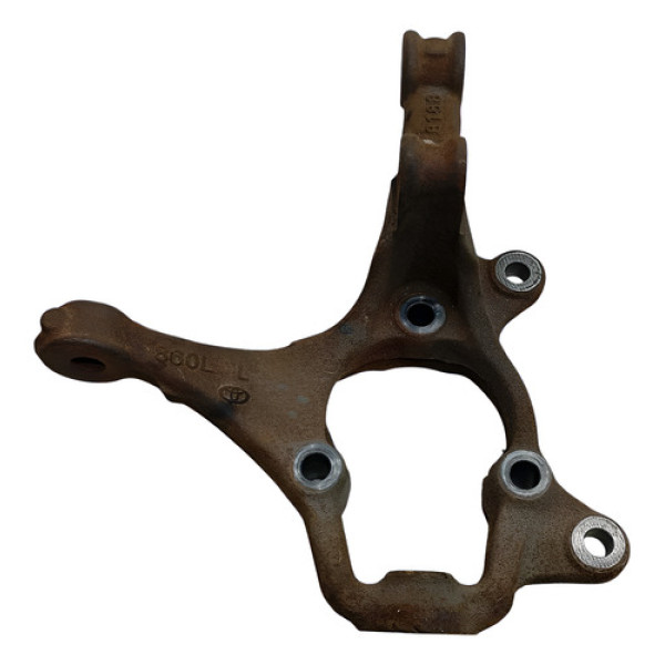 Montante Dianteiro Esquerdo Toyota Etios 1.5 2014 2017