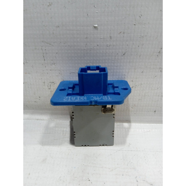 Resistência Ar Condicionado Kia Picanto 2012/2017