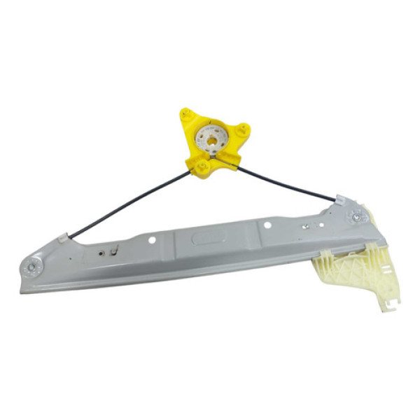 Máquina De Vidro Dianteiro Direito Vw Voyage G6 G7 2014 2017