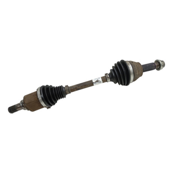 Semi Eixo Esquerdo Ford New Fiesta 1.6 16v Powershift 2016