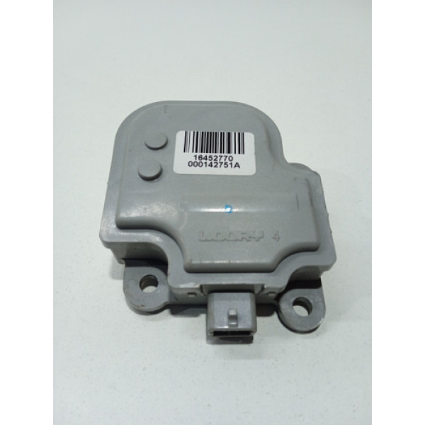 Motor Atuador Ar Condicionado Gm Tracker 1.8 2012/2016