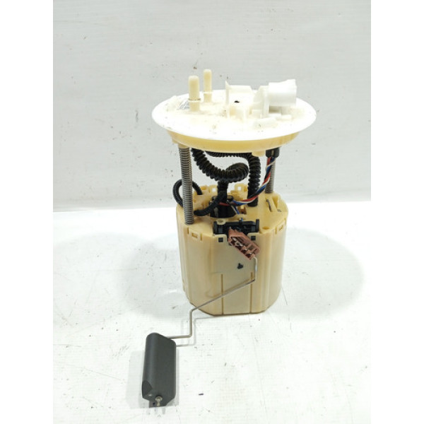 Bomba De Combustível Gm Sonic 1.6 16v 2012/2014 