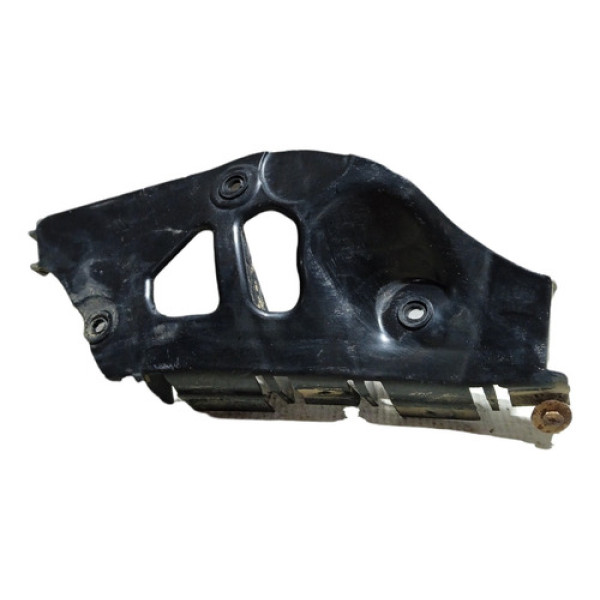 Suporte Para Choque Traseira Direito Sandero 1.0 2009/2014