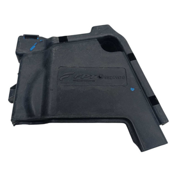 Capa Correia Dentada Superior Externa Fiat Mobi 2014 2018