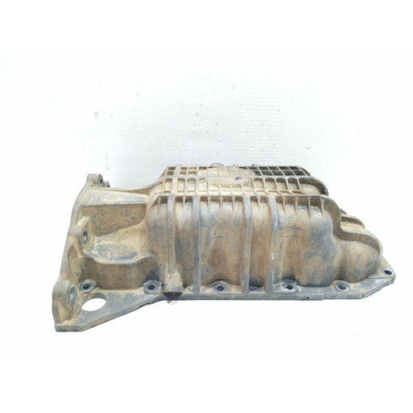 Cárter Óleo Motor Ford New Fiesta 1.6 16v Aut 2014/2017 